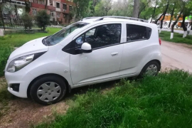Sotaman, Spark srochno sotiladi