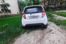 Sotaman, Spark srochno sotiladi