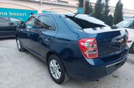 Продам, Cobalt shot spravka !!! Kuzov 2024