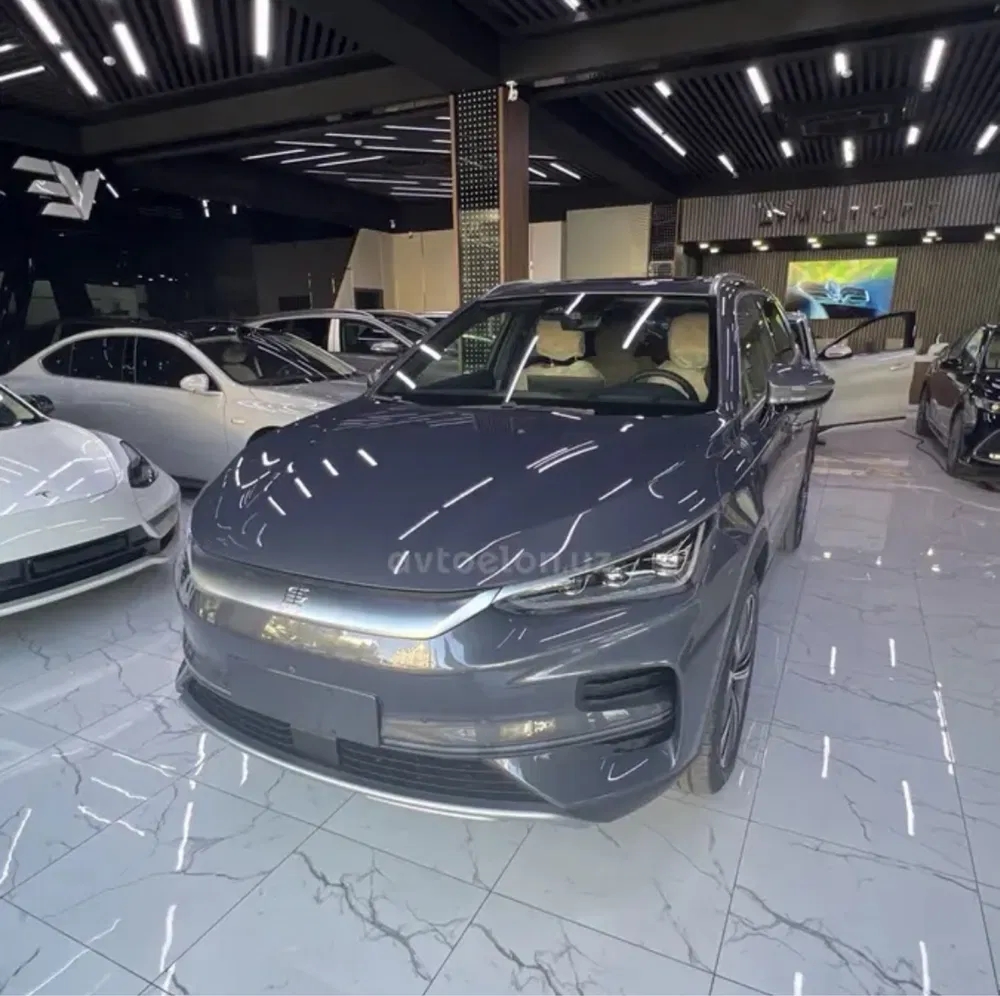 BYD Tang Насия савдо