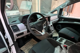 Продам, 2023 Jac M3 Minivenlar endi propan bonus