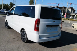 Продам, 2023 Jac M3 Minivenlar endi propan bonus