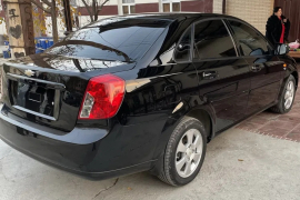 Продам, Chevrolet Jentra 3-poz metan gaz 4-pakalena