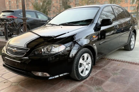 Продам, Chevrolet Jentra 3-poz metan gaz 4-pakalena