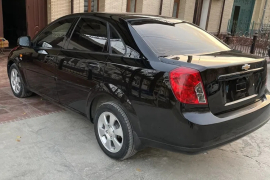 Продам, Chevrolet Jentra 3-poz metan gaz 4-pakalena