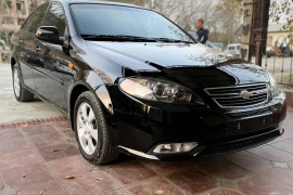 Продам, Chevrolet Jentra 3-poz metan gaz 4-pakalena