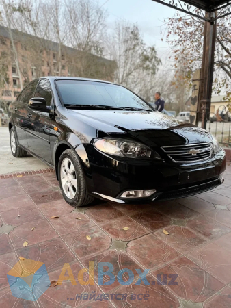 Продам, Chevrolet Jentra 3-poz metan gaz 4-pakalena