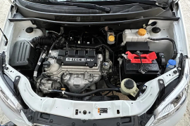 Sotaman, Chevrolet Nexia 3 2-poz