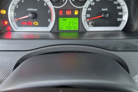 Sotaman, Chevrolet Nexia 3 2-poz