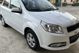 Sotaman, Chevrolet Nexia 3 2-poz