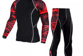 Продам, Новое быстросохнующее термобелье без флиса размер M,L,2XL,3XL,4XL