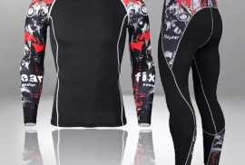 Продам, Новое быстросохнующее термобелье без флиса размер M,L,2XL,3XL,4XL