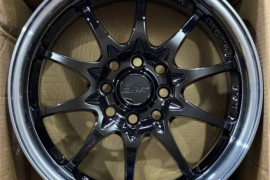 Продам, Saka diska R15 R16 R17 4/100 4/114