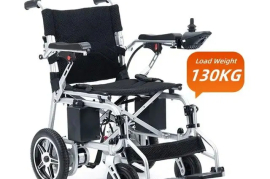 Sotaman, Aksiya Elektron kolyaska електрическая инвалидная коляска N 46