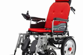 Продам, Aksiya Elektron kolyaska електрическая инвалидная коляска N 46