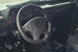 Продам, НИВА 4х4 3-х дверная