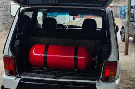 Продам, НИВА 4х4 3-х дверная