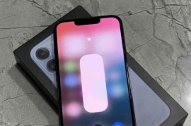 Продам, iPhone 13 pro karobka/dakument