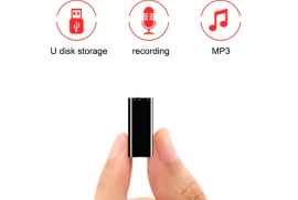 Продам, Диктофон diktafon mini