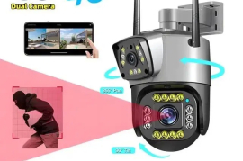 Продам, 4g Kamera sim kartali camera wifi