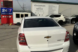 Продам, Chevrolet Cobalt avtomat bez probeg 2024 srochna sotiladi