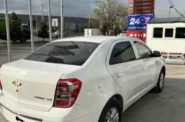Продам, Chevrolet Cobalt avtomat bez probeg 2024 srochna sotiladi