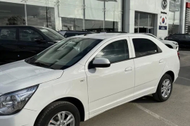 Продам, Chevrolet Cobalt avtomat bez probeg 2024 srochna sotiladi