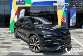 Продам, В Наличии Song Plus DM-i Champion Edition 150km Flagship ДЦ Рохат