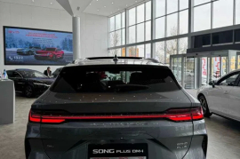 Продам, В Наличии Song Plus DM-i Champion Edition 150km Flagship ДЦ Рохат