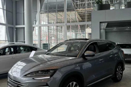 Продам, В Наличии Song Plus DM-i Champion Edition 150km Flagship ДЦ Рохат