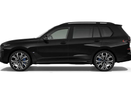Продам, BMW X7 M60i xDrive