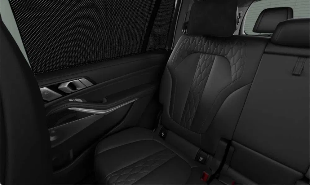 BMW X7 M60i xDrive