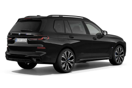Продам, BMW X7 M60i xDrive