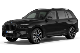 Продам, BMW X7 M60i xDrive