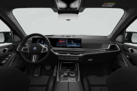 Продам, BMW X7 M60i xDrive