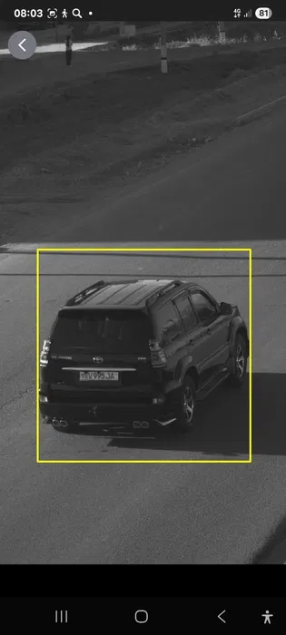 Toyota Prado Land Cruiser