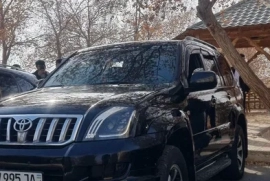 Продам, Toyota Prado Land Cruiser