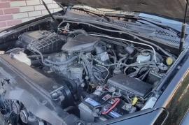 Продам, Toyota Prado Land Cruiser