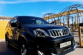 Продам, Toyota Prado Land Cruiser