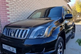 Продам, Toyota Prado Land Cruiser