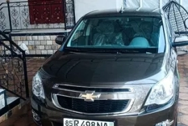 Продам, Cobalt  sotiladi 2024