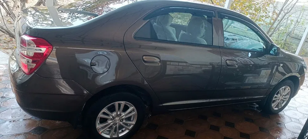 Cobalt  sotiladi 2024