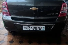 Продам, Cobalt  sotiladi 2024