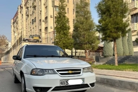 Продам, Nexia 2 1.6 super