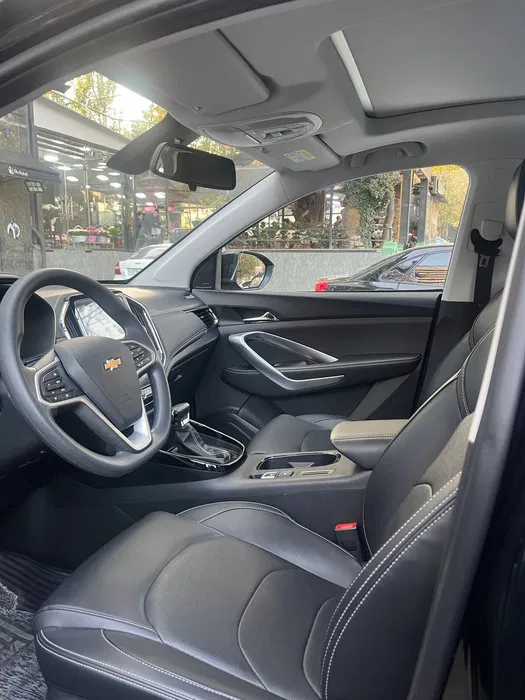 Продам свою машину каптива 5