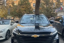 Sotaman, Продам свою машину каптива 5