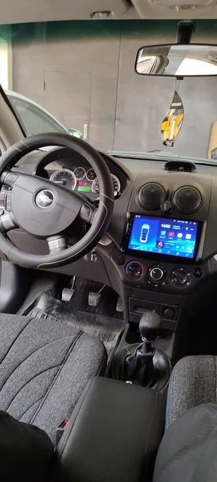 Nexia-3 сотилади