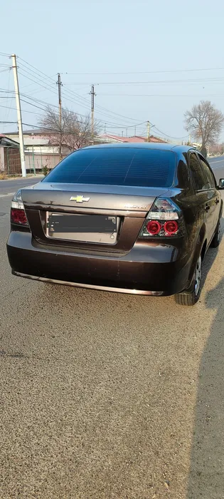 Nexia-3 сотилади