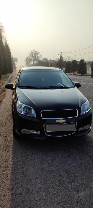 Nexia-3 сотилади