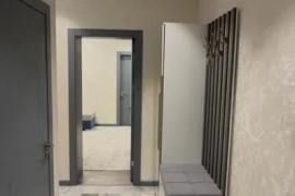 Продам, Хумсон Новостройка, 4-этажный дом, 3-й этаж, Хумсона, 48,9 кв.м.